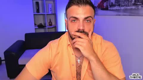 Snapshot of jace_thorne chatting on 4, 7, 2026 Jace online show from 4, 7, 2026