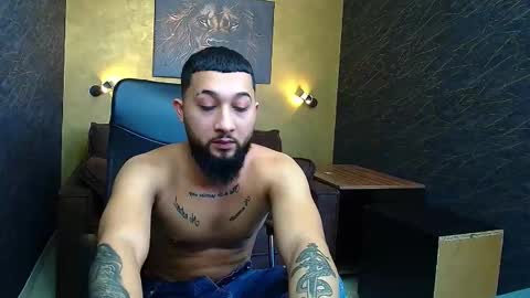 JaceZachary online show from 4, 3, 2025