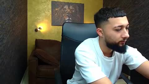 JaceZachary online show from 12, 3, 2025