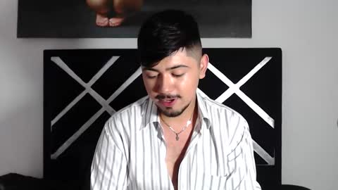 Snapshot of jack03xx_ chatting on 15, 12, 2025 Jack online show from 15, 12, 2025