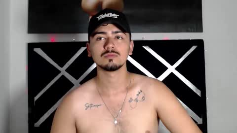 Snapshot of jack03xx_ chatting on 18, 12, 2025 Jack online show from 18, 12, 2025