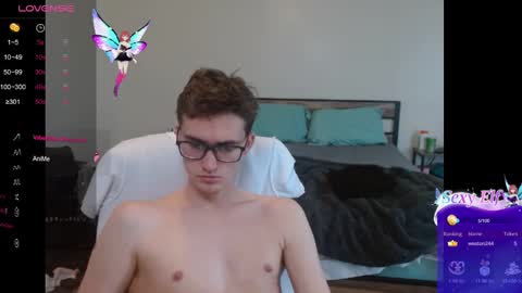 Snapshot of jack0kinky chatting on 6, 3, 2025 JACK JACK online show from 6, 3, 2025