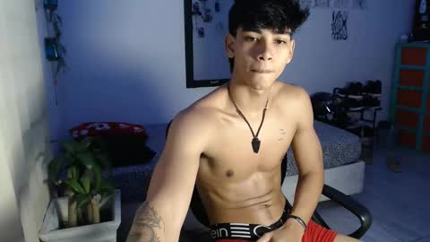 jack160724 online show from 23, 10, 2025