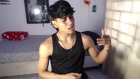 jack160724 online show from 18, 1, 2026