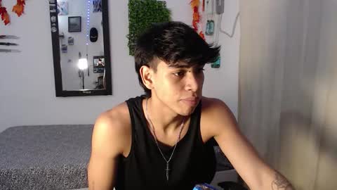 jack160724 online show from 3, 2, 2026