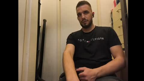 Snapshot of jack50134 chatting on 6, 11, 2025 Jack online show from 6, 11, 2025