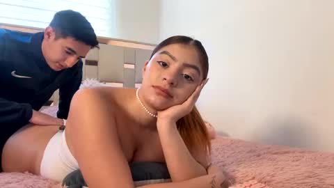 jack__melissa online show from 20, 5, 2026