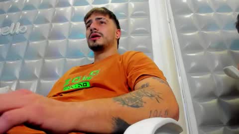 JACK DANIEL online show from 2, 10, 2025