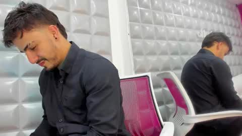 JACK DANIEL online show from 4, 10, 2025