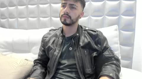 JACK DANIEL online show from 8, 11, 2025