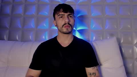 JACK DANIEL online show from 26, 11, 2025