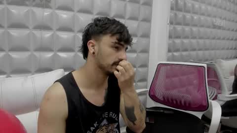 JACK DANIEL online show from 2, 12, 2025