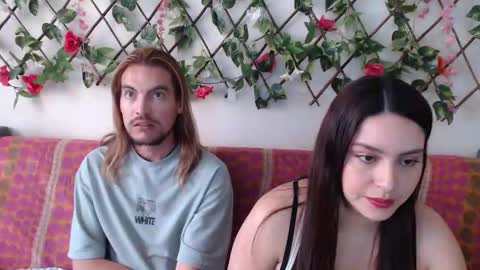 Jack and Emily online show from 13, 9, 2025