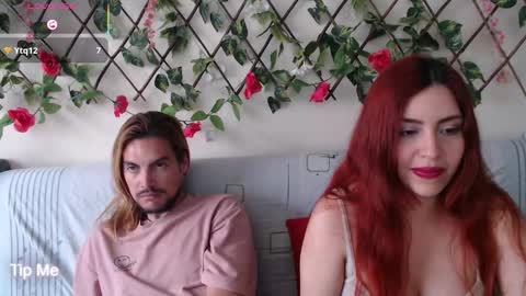 Jack and Emily online show from 3, 2, 2026
