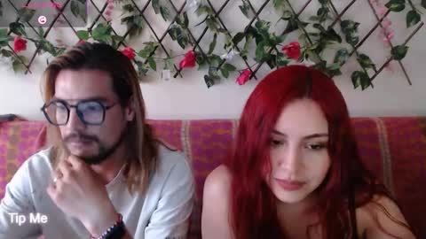 Jack and Emily online show from 21, 2, 2026