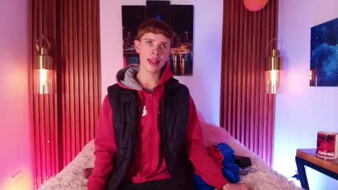 JACK  online show from 6, 11, 2025