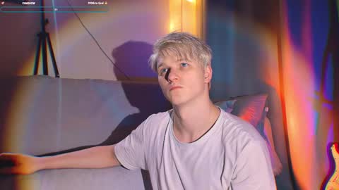 brestonsweet online show from 7, 11, 2025