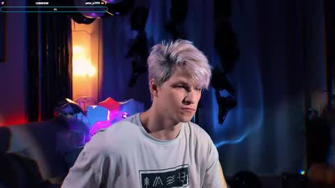 brestonsweet online show from 26, 11, 2025