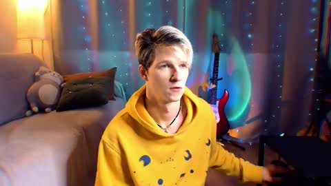 brestonsweet online show from 2, 3, 2026