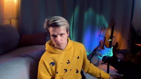 brestonsweet online show from 15, 3, 2026