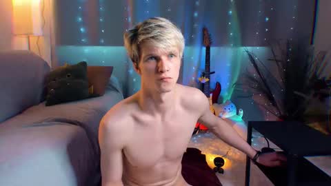 brestonsweet online show from 27, 3, 2026