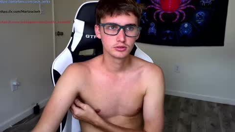 JackJack online show from 18, 9, 2025