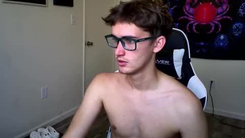 JackJack online show from 5, 10, 2025