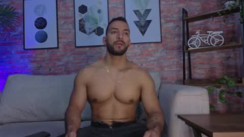 jack_kum online show from 14, 5, 2026