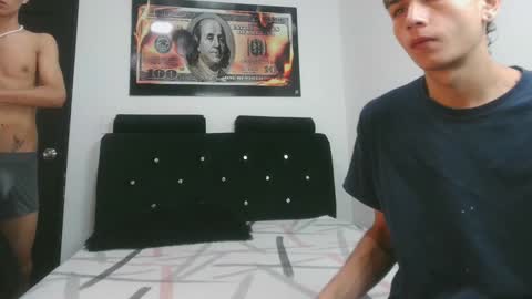 Snapshot of jack_lover1724 chatting on 5, 2, 2025 JACK  ERICK online show from 5, 2, 2025