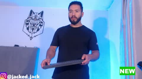 jack and leah online show from 6, 4, 2026