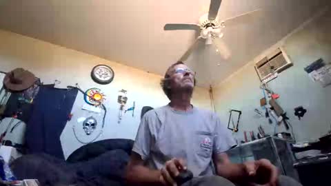 Jim jackn coke online show from 16, 11, 2025