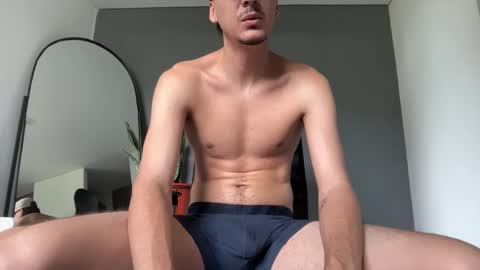 INDEPENDENT MODEL online show from 25, 10, 2025