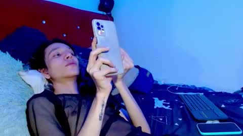 Snapshot of jack_s21 chatting on 18, 12, 2024 Laick online show from 18, 12, 2024