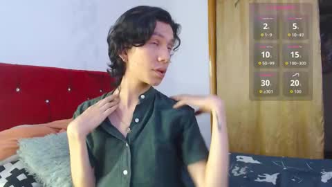 Laick online show from 22, 12, 2025