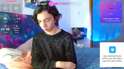 Snapshot of jack_s21 chatting on 20, 6, 2026 Laick online show from 20, 6, 2026