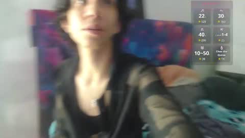 Snapshot of jack_s21 chatting on 22, 7, 2026 Laick online show from 22, 7, 2026