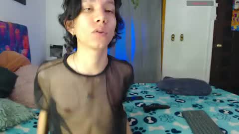 Snapshot of jack_s21 chatting on 26, 7, 2026 Laick online show from 26, 7, 2026