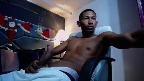 JACK Y TALY online show from 20, 12, 2025