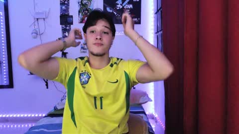 J online show from 6, 1, 2025