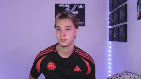 J online show from 14, 9, 2025