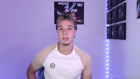 J online show from 10, 10, 2025