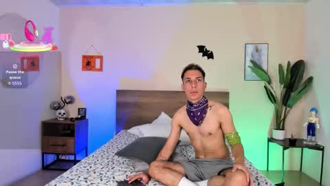 jack online show from 7, 10, 2025
