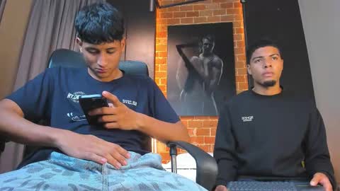 Jack and Joes online show from 18, 1, 2026