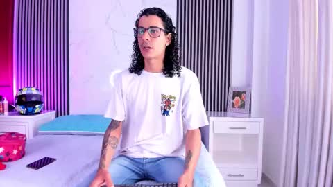 Jack  Rosse online show from 19, 10, 2025