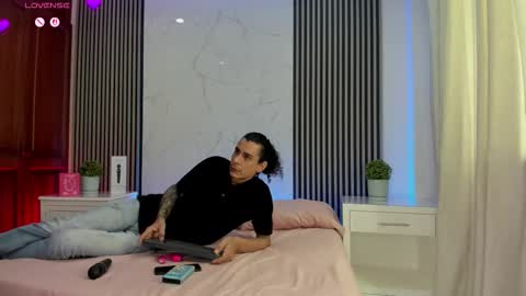 Jack  Rosse online show from 16, 3, 2026