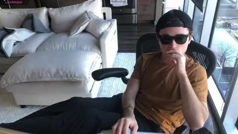 Collegebator online show from 29, 3, 2026