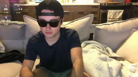 Collegebator online show from 6, 4, 2026