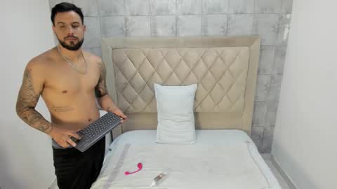 Jack White online show from 4, 12, 2025