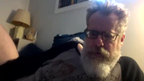 Jackbnibbled online show from 25, 5, 2026