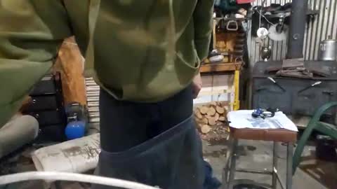 Dess online show from 4, 12, 2025